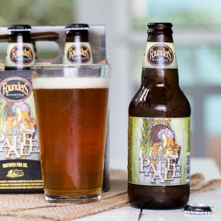 Founders Pale Ale