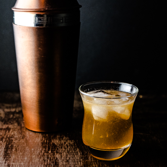 Horse Feathers Cocktail A Yummy Whiskey Cocktail